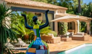 Arrendamento de curta duraçāo Moradia Mougins