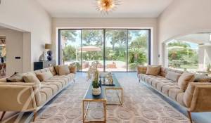 Arrendamento de curta duraçāo Moradia Mougins