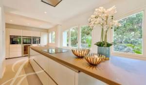 Arrendamento de curta duraçāo Moradia Mougins