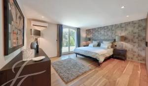 Arrendamento de curta duraçāo Moradia Mougins