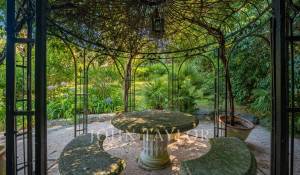 Arrendamento de curta duraçāo Moradia Mougins