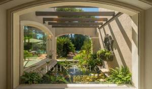 Arrendamento de curta duraçāo Moradia Mougins