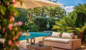 Arrendamento de curta duraçāo Moradia Mougins