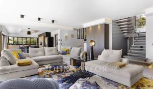 Arrendamento de curta duraçāo Moradia Mougins