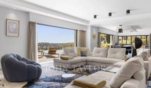 Arrendamento de curta duraçāo Moradia Mougins