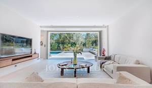 Arrendamento de curta duraçāo Moradia Mougins