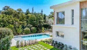 Arrendamento de curta duraçāo Moradia Mougins
