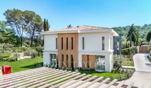 Arrendamento de curta duraçāo Moradia Mougins