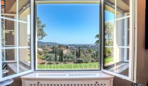 Arrendamento de curta duraçāo Moradia Mougins