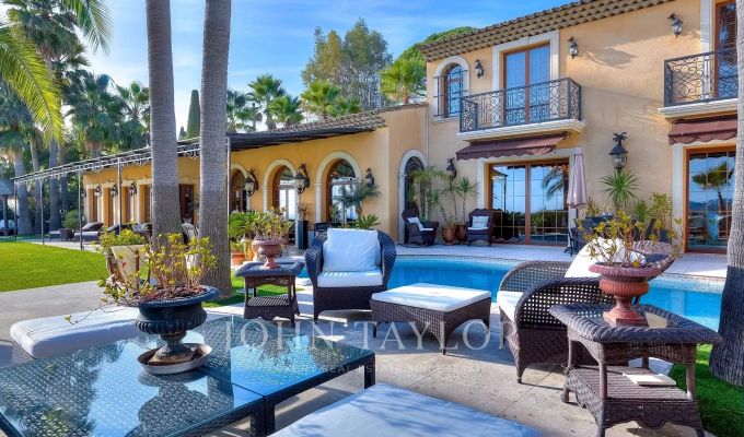 Arrendamento de curta duraçāo Moradia Mougins