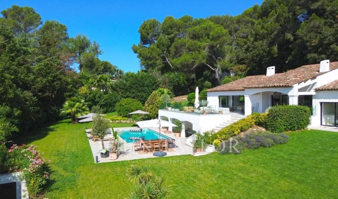 Arrendamento de curta duraçāo Moradia Mougins