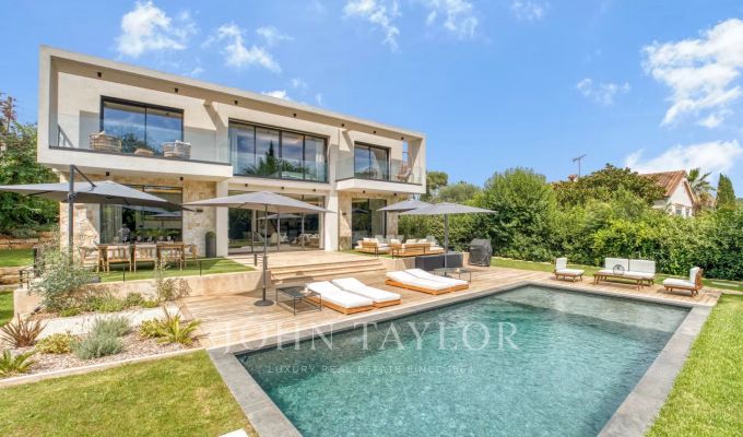 Arrendamento de curta duraçāo Moradia Mougins