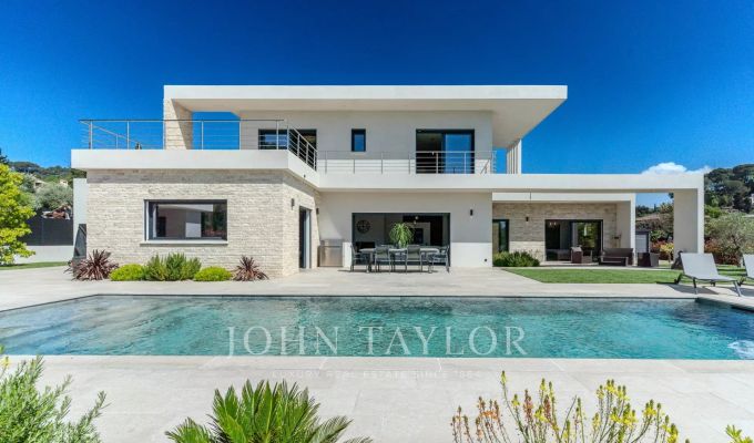 Arrendamento de curta duraçāo Moradia Mougins