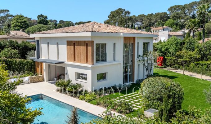 Arrendamento de curta duraçāo Moradia Mougins