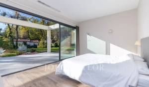 Arrendamento de curta duraçāo Moradia Roquefort-les-Pins