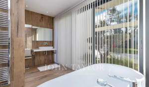 Arrendamento de curta duraçāo Moradia Roquefort-les-Pins