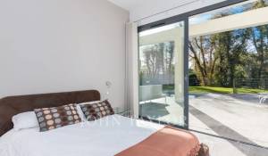 Arrendamento de curta duraçāo Moradia Roquefort-les-Pins