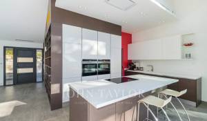 Arrendamento de curta duraçāo Moradia Roquefort-les-Pins