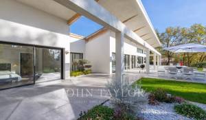 Arrendamento de curta duraçāo Moradia Roquefort-les-Pins