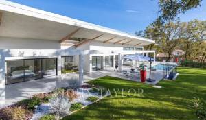 Arrendamento de curta duraçāo Moradia Roquefort-les-Pins