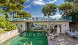 Arrendamento de curta duraçāo Moradia Saint-Jean-Cap-Ferrat