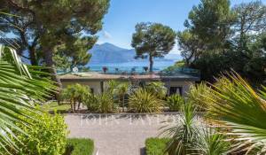 Arrendamento de curta duraçāo Moradia Saint-Jean-Cap-Ferrat