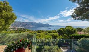 Arrendamento de curta duraçāo Moradia Saint-Jean-Cap-Ferrat