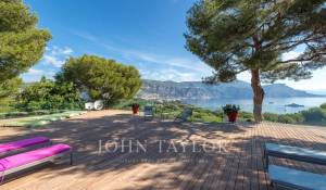 Arrendamento de curta duraçāo Moradia Saint-Jean-Cap-Ferrat