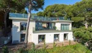 Arrendamento de curta duraçāo Moradia Saint-Jean-Cap-Ferrat