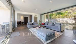 Arrendamento de curta duraçāo Moradia Saint-Jean-Cap-Ferrat