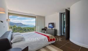 Arrendamento de curta duraçāo Moradia Saint-Jean-Cap-Ferrat