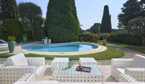 Arrendamento de curta duraçāo Moradia Saint-Jean-Cap-Ferrat