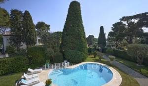 Arrendamento de curta duraçāo Moradia Saint-Jean-Cap-Ferrat