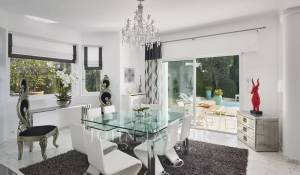 Arrendamento de curta duraçāo Moradia Saint-Jean-Cap-Ferrat