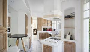 Arrendamento de curta duraçāo Moradia Saint-Jean-Cap-Ferrat