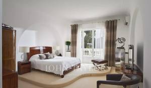 Arrendamento de curta duraçāo Moradia Saint-Jean-Cap-Ferrat