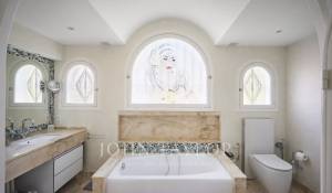 Arrendamento de curta duraçāo Moradia Saint-Jean-Cap-Ferrat