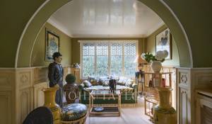 Arrendamento de curta duraçāo Moradia Saint-Jean-Cap-Ferrat