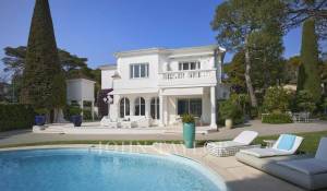 Arrendamento de curta duraçāo Moradia Saint-Jean-Cap-Ferrat