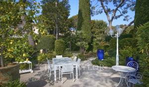 Arrendamento de curta duraçāo Moradia Saint-Jean-Cap-Ferrat