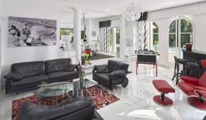 Arrendamento de curta duraçāo Moradia Saint-Jean-Cap-Ferrat