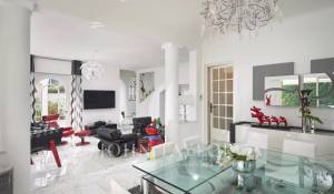 Arrendamento de curta duraçāo Moradia Saint-Jean-Cap-Ferrat