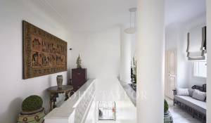 Arrendamento de curta duraçāo Moradia Saint-Jean-Cap-Ferrat