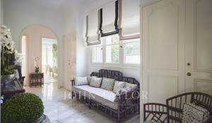 Arrendamento de curta duraçāo Moradia Saint-Jean-Cap-Ferrat