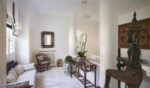 Arrendamento de curta duraçāo Moradia Saint-Jean-Cap-Ferrat