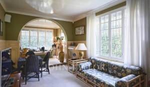 Arrendamento de curta duraçāo Moradia Saint-Jean-Cap-Ferrat