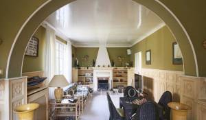 Arrendamento de curta duraçāo Moradia Saint-Jean-Cap-Ferrat