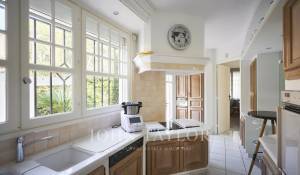 Arrendamento de curta duraçāo Moradia Saint-Jean-Cap-Ferrat