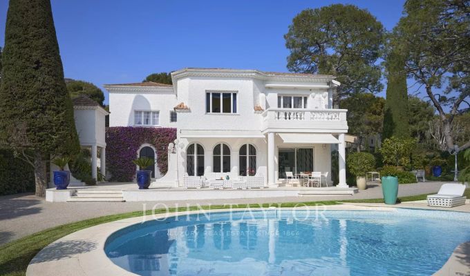 Arrendamento de curta duraçāo Moradia Saint-Jean-Cap-Ferrat