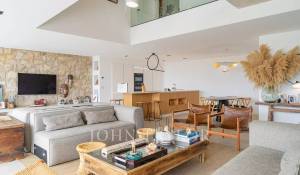 Arrendamento de curta duraçāo Moradia Saint-Paul-de-Vence